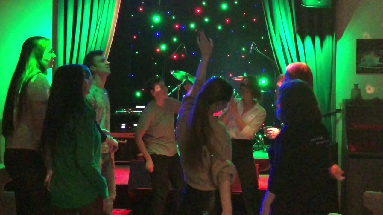 Гостиница Орбита Усинск