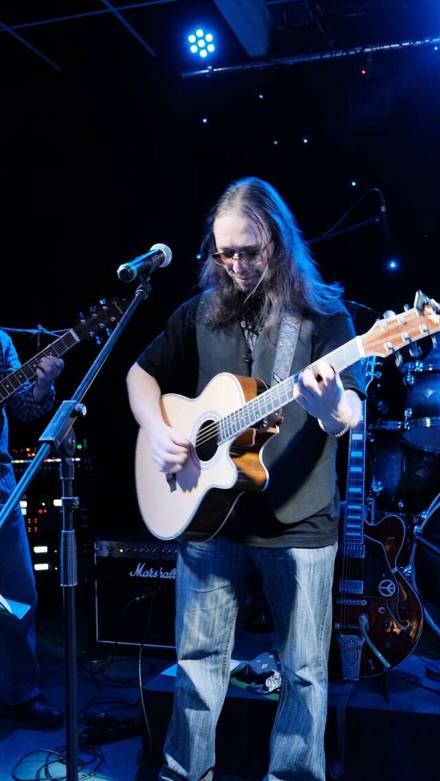 Гостиница Орбита Усинск-35