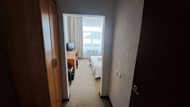 Гостиница Орбита Усинск-145