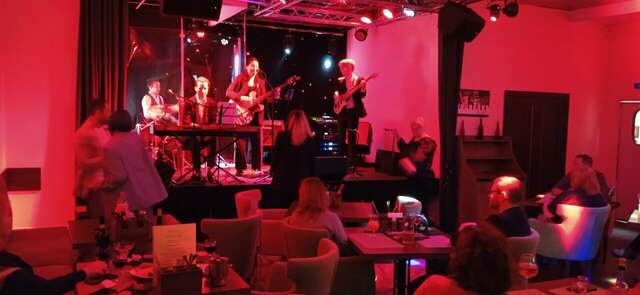 Гостиница Орбита Усинск-91