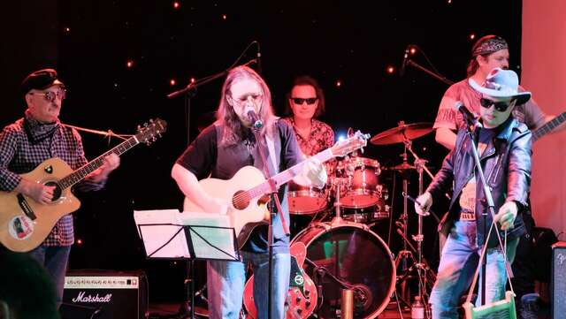 Гостиница Орбита Усинск-36