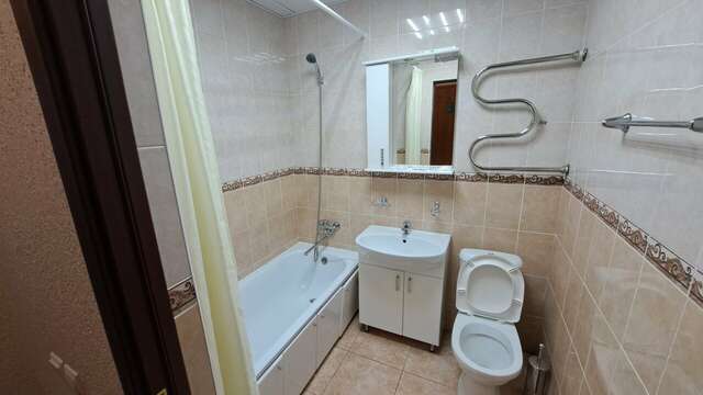 Гостиница Орбита Усинск-160