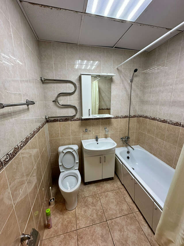 Гостиница Орбита Усинск-125