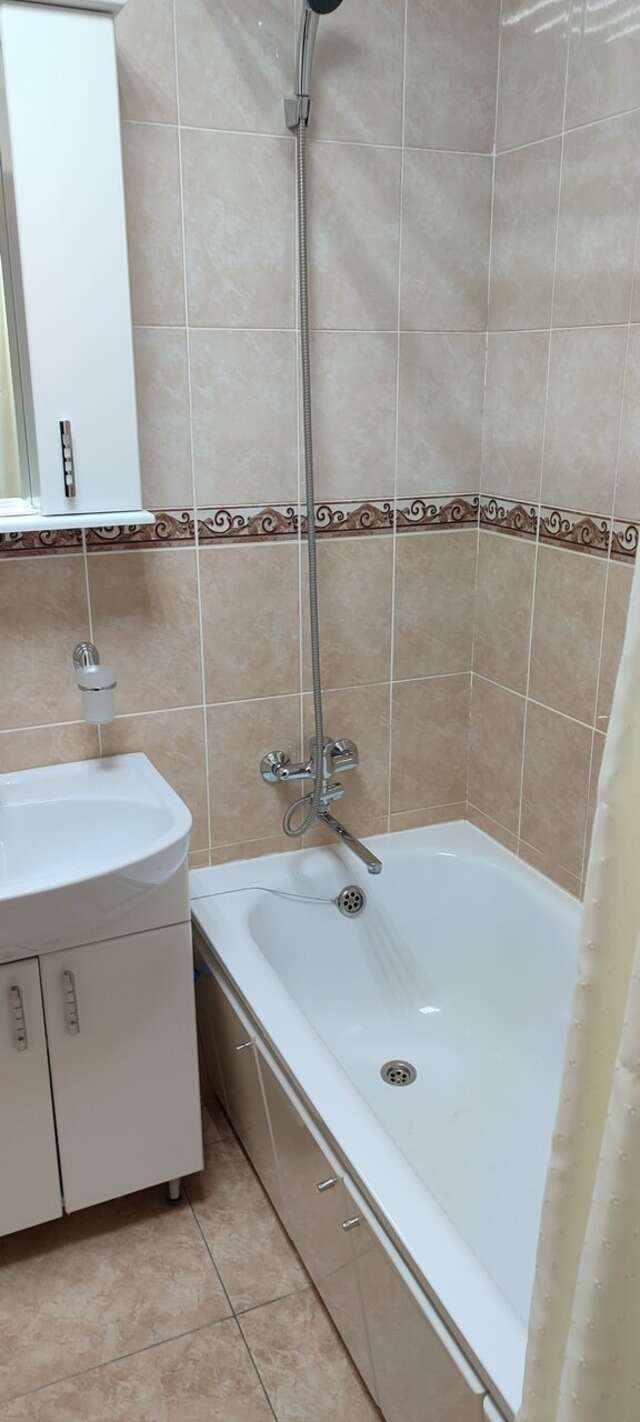 Гостиница Орбита Усинск-137