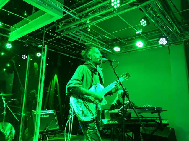 Гостиница Орбита Усинск-106