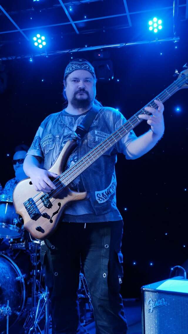 Гостиница Орбита Усинск-31