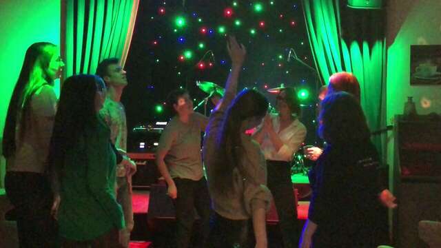 Гостиница Орбита Усинск-28