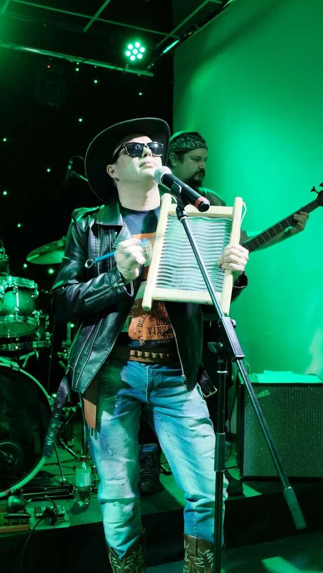 Гостиница Орбита Усинск-37