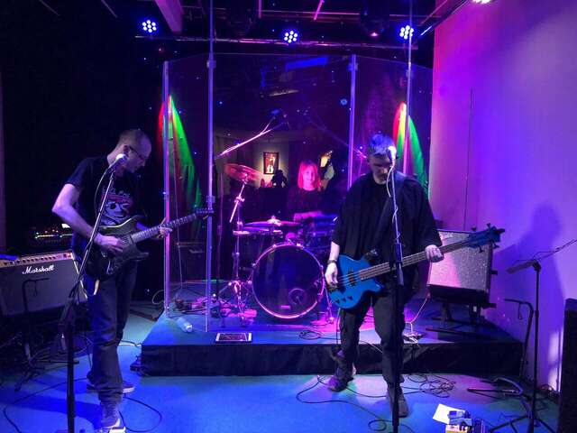 Гостиница Орбита Усинск-111