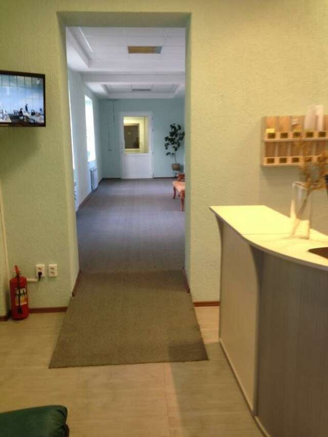 Гостиница Орбита Усинск-100