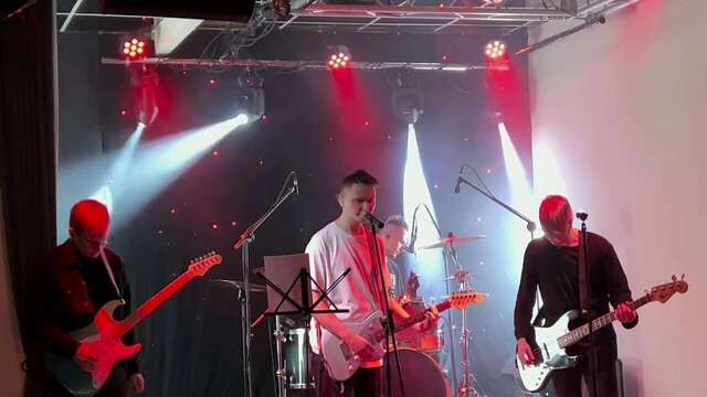 Гостиница Орбита Усинск-45