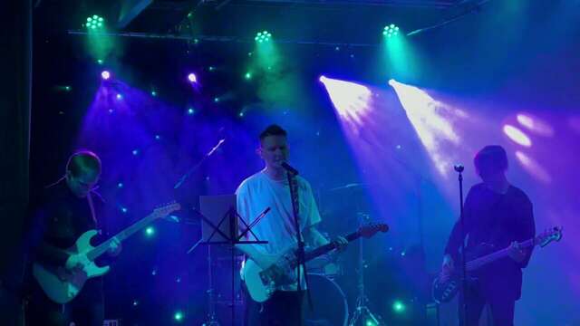 Гостиница Орбита Усинск-48