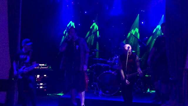 Гостиница Орбита Усинск-40