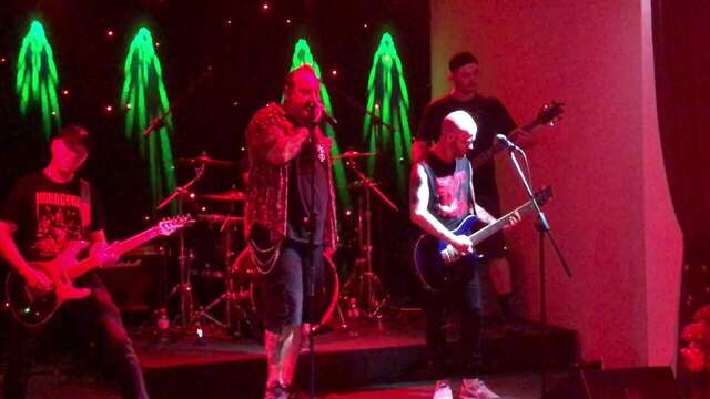 Гостиница Орбита Усинск-39