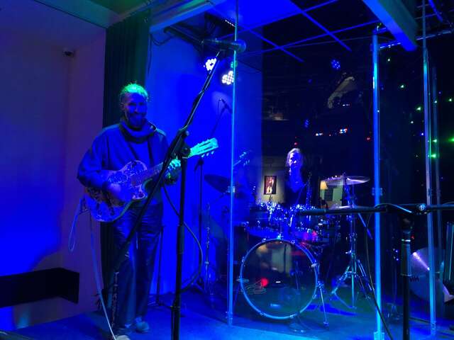 Гостиница Орбита Усинск-113