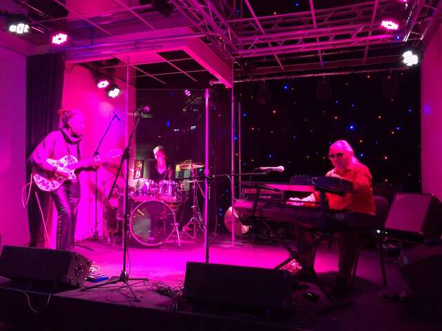 Гостиница Орбита Усинск-96