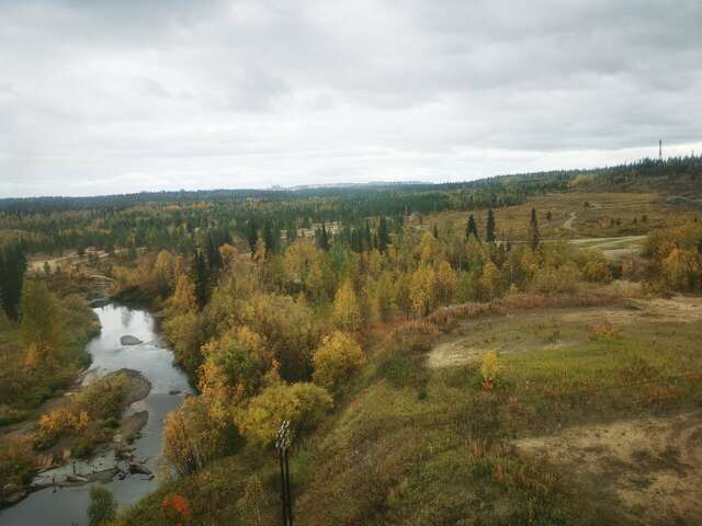 Гостиница Орбита Усинск-133