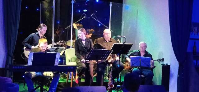 Гостиница Орбита Усинск-138