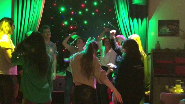 Гостиница Орбита Усинск-26