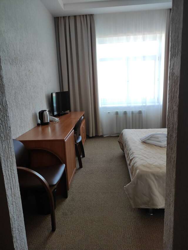 Гостиница Орбита Усинск-13