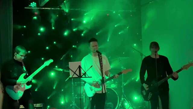 Гостиница Орбита Усинск-46