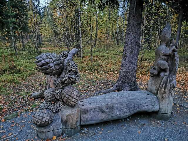 Гостиница Орбита Усинск-124