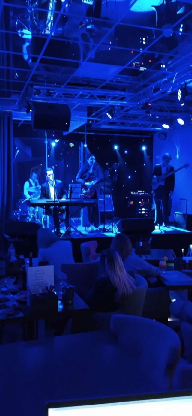 Гостиница Орбита Усинск-66