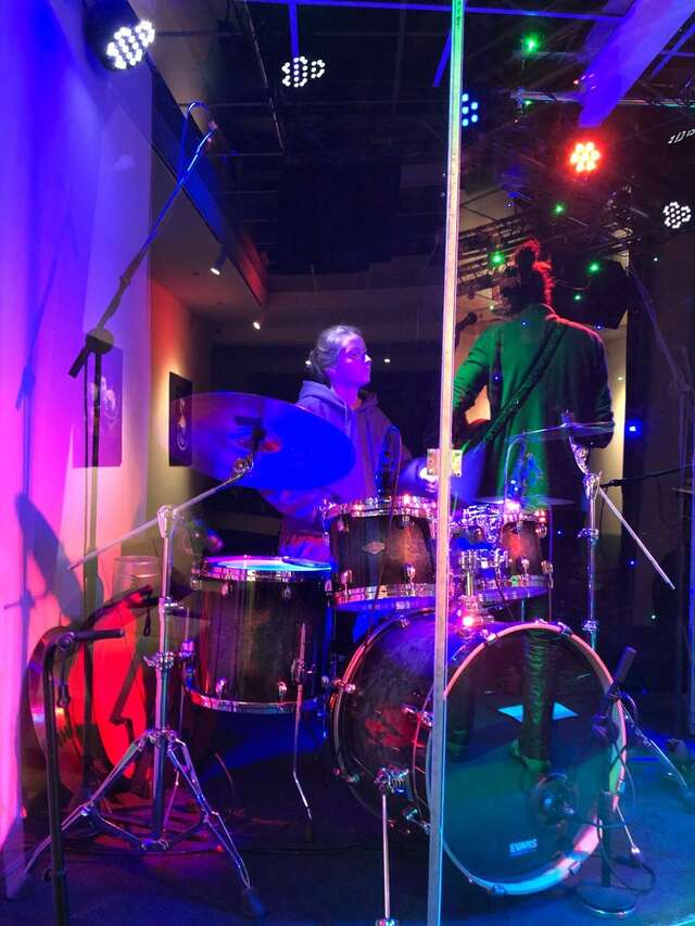 Гостиница Орбита Усинск-93