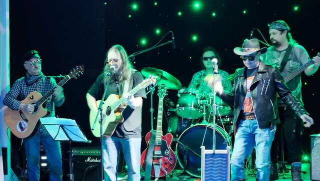 Гостиница Орбита Усинск-32