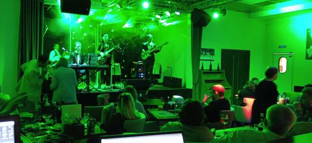 Гостиница Орбита Усинск-88