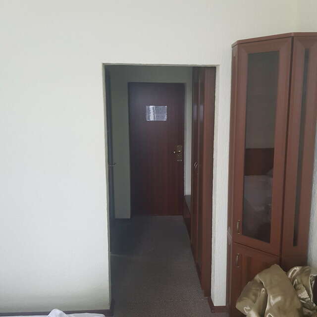 Гостиница Орбита Усинск-148