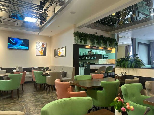 Гостиница Орбита Усинск-146