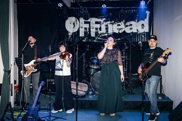 Гостиница Орбита Усинск-42