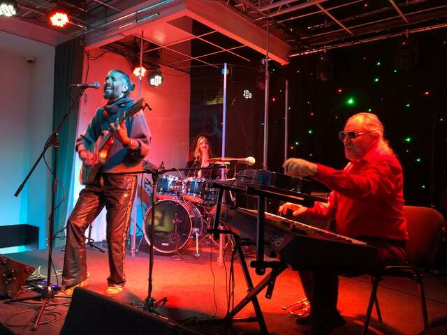 Гостиница Орбита Усинск-109