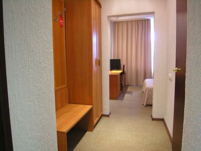 Гостиница Орбита Усинск-94