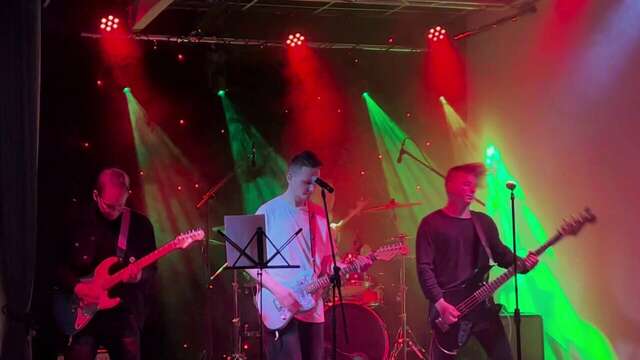 Гостиница Орбита Усинск-47