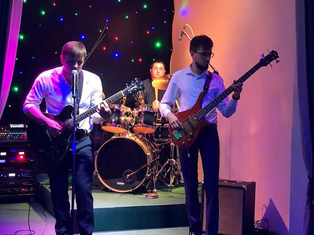 Гостиница Орбита Усинск-23