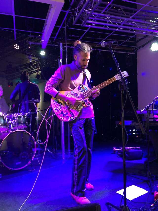 Гостиница Орбита Усинск-95