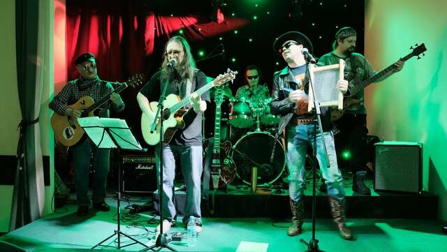 Гостиница Орбита Усинск-34