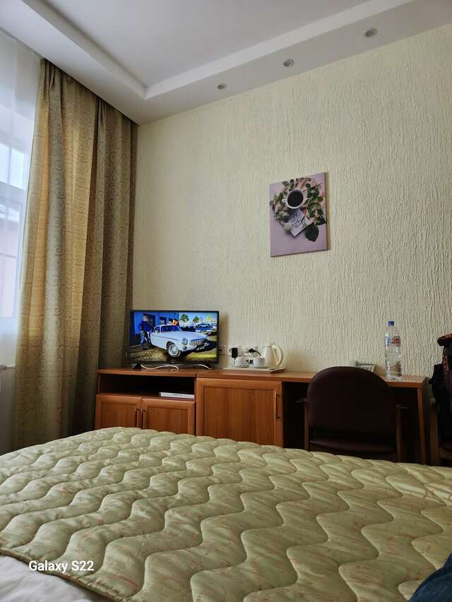 Гостиница Орбита Усинск-140