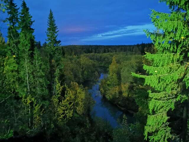 Гостиница Орбита Усинск-123