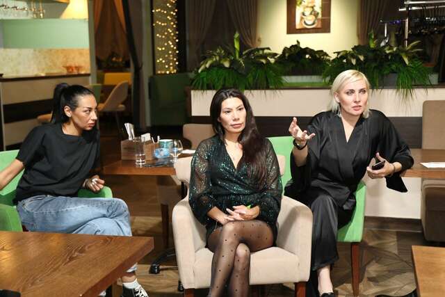 Гостиница Орбита Усинск-24