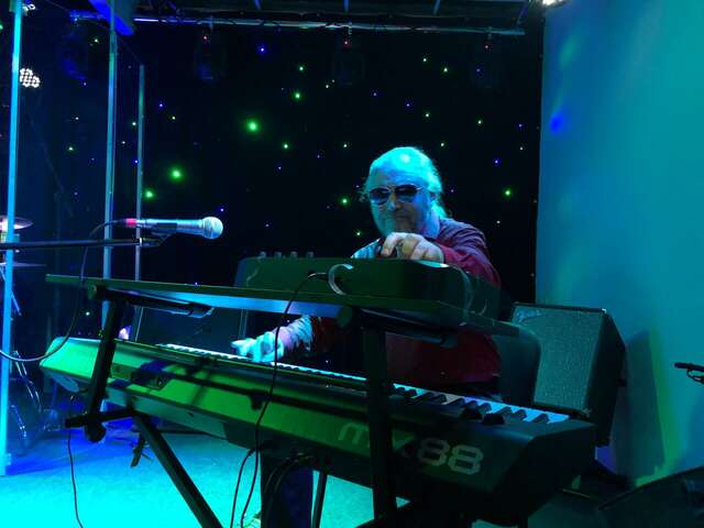 Гостиница Орбита Усинск-74